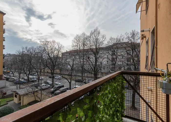 M1 M5 Beautiful In The S Siro Area