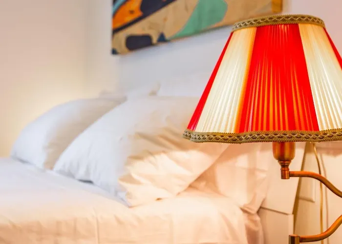 Διαμέρισμα La Casa Di Tobia Μιλάνο