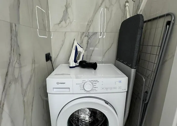 Апартаменты Akm *