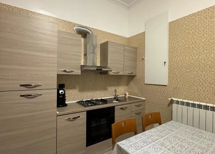 Akm Апартаменты Милан