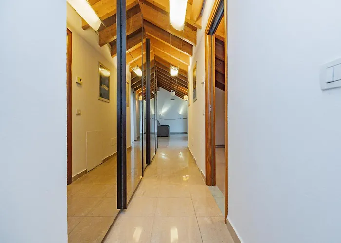 Bnbest Tricolore 6 Pax