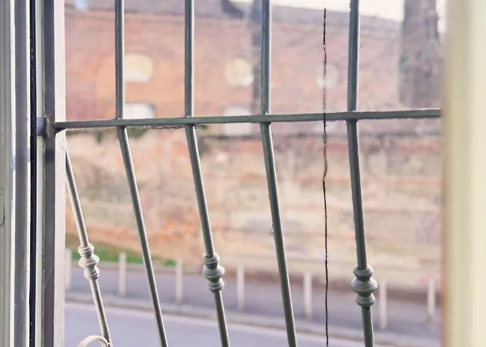 San Barnaba Boutique Suites - Duomo & Policlinico *