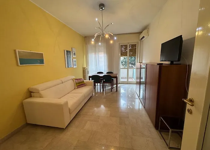 Casa Dei Lilla