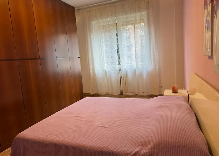 Casa Dei Lilla * 밀라노