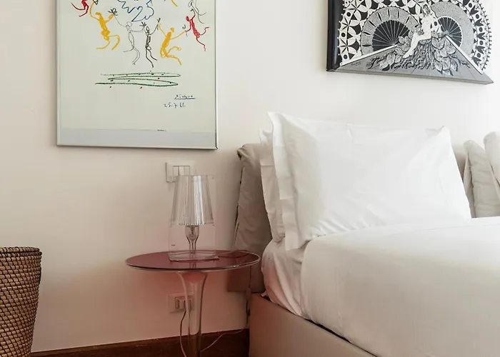 Apartamento Youhosty - Broletto 37 *