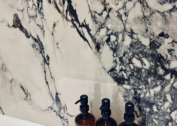 Inner Garden Appartamento