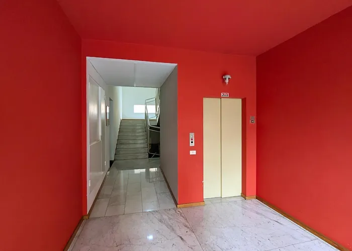 Casa Altaguardia Porta Romana Metro M3 Apartman Milánó