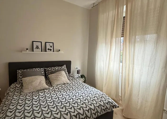 Arena Santa Giulia Apartament