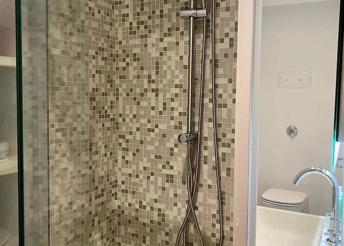 Comfortable And Convenient In Downtown Milán