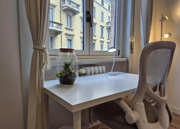 Casa Colonne - 2 Bdrs In The Heart Of *