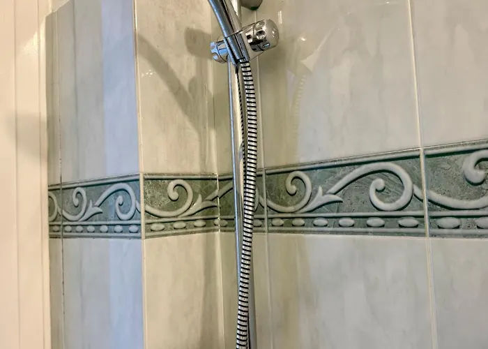 Luro - Washington 94 Appartamento *