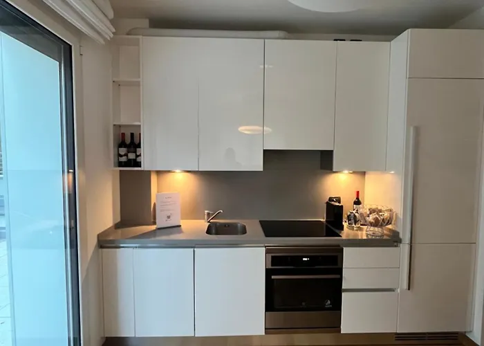 In Zona Fondazione Prada Апартаменты Милан