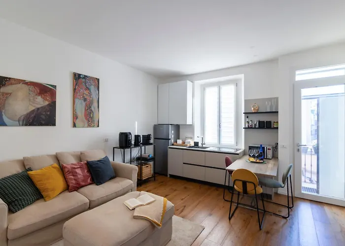 Apartamento Clelia - 7sundays *