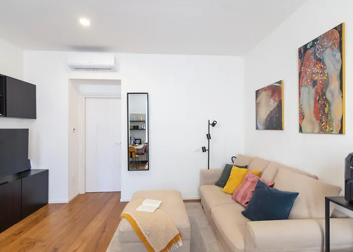 Clelia - 7sundays Apartamento