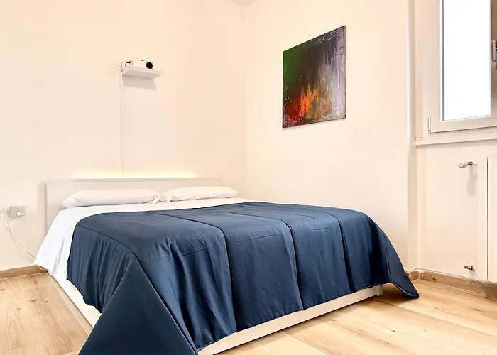 Art - Free Parking アパート *