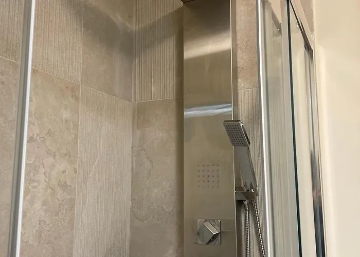 Patecchio2-ieo Fondazione Prada Villaggio Olimpico דירה מילאנו