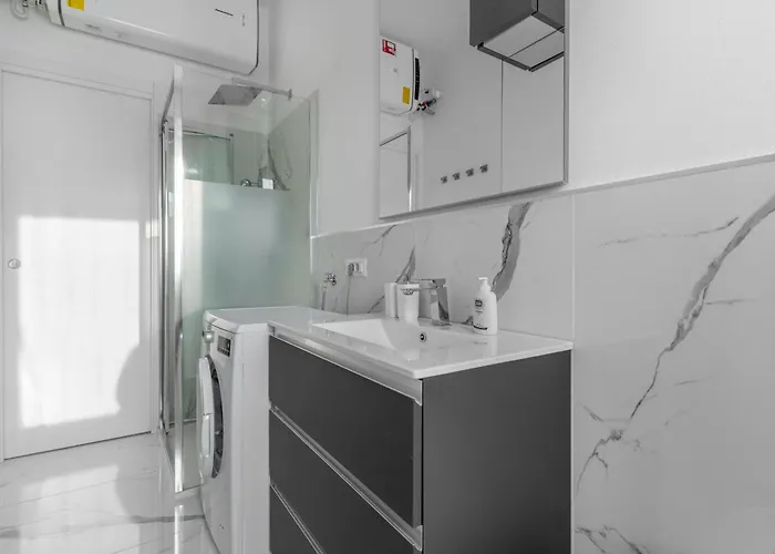 Cuore Di Apartamento