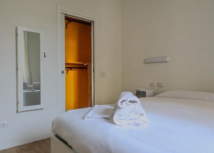 Prada District Living Apartamento