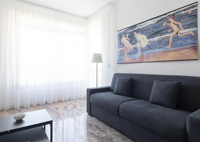 Apartment Italianway Comfort - Santambrogio 2 *