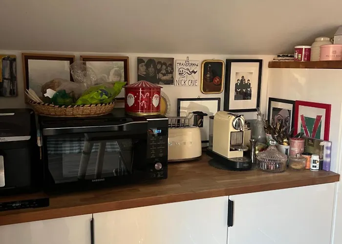 Romana Apartman Milánó