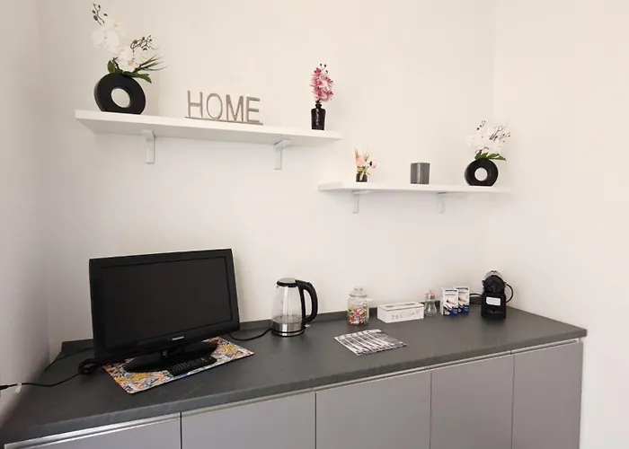 Nora House Milan