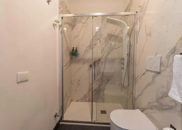 Cenacolo, Corso Magenta, Milan's Historic Center Apartment Milan