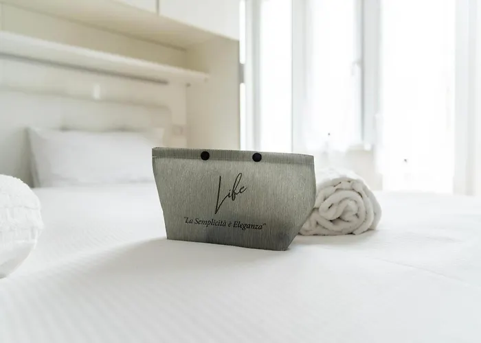 Youhosty - Falcone 7 Apartamento