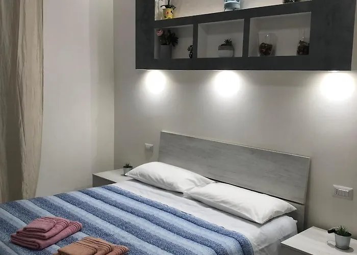 Terry's Bilo Apartment