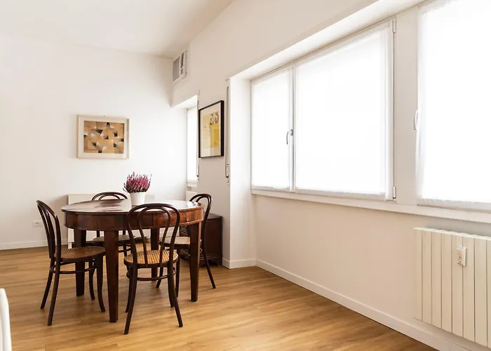 Apartment Youhosty - Porta Romana 51 *