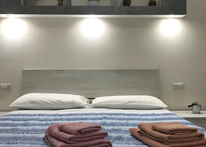 Lejlighed Terry's Bilo Milano