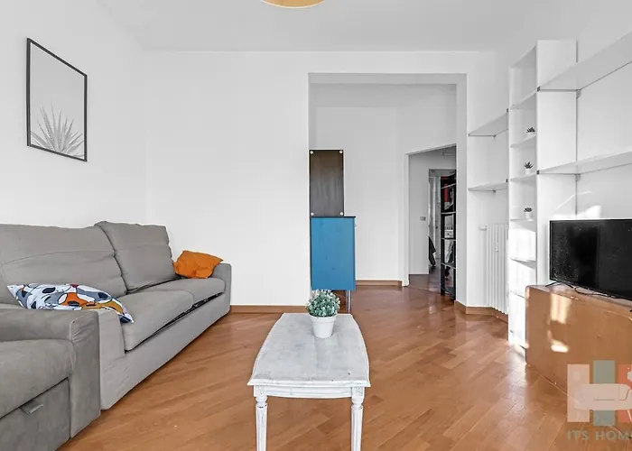 Appartement Ina19 Studi Spacious Milan