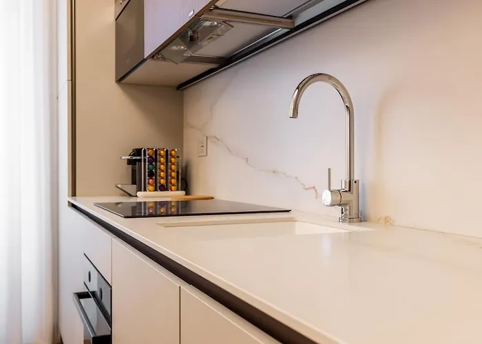 Apartamento Dimora Montenapo