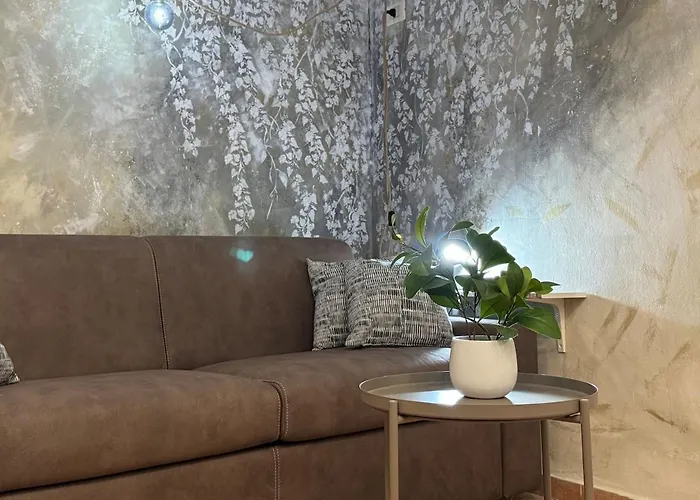Apartmán Cosy Navigli Haven - 15 Minutes From Duomo Milán