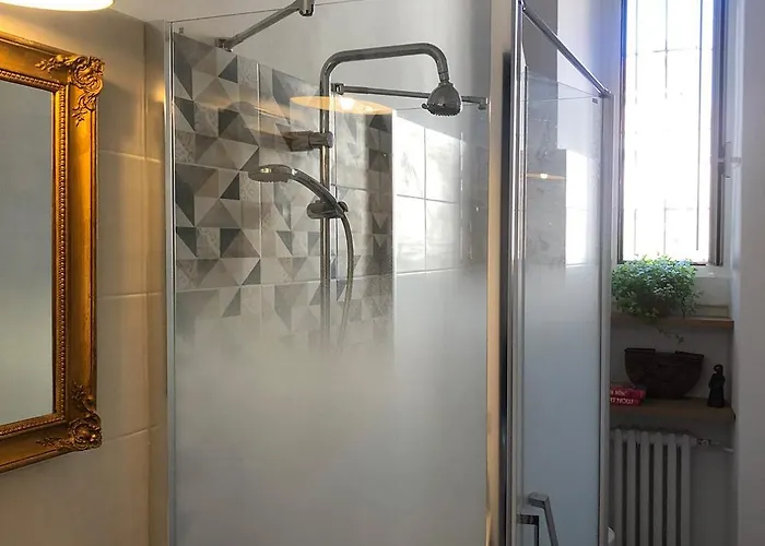Magico Zona Navigli Apartmán