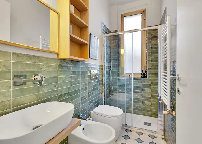 Appartamento San Cristoforo M4 - Quiet & Bright Milano