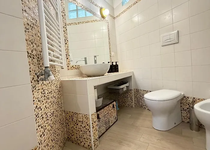 Apartment Francyfancy 2 - Il Design In Centro