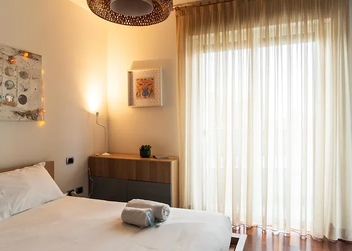 Youhosty-mezzofanti 24 * Милан