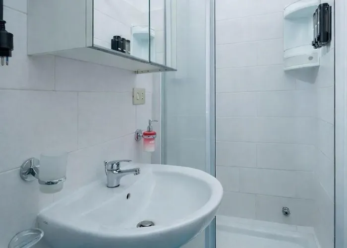 Daire La Casetta - Accogliente Bilocale In Zona Brenta Milano