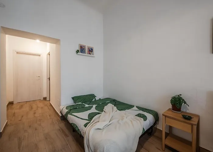 The Natural Spot - Tortona Design District Appartamento