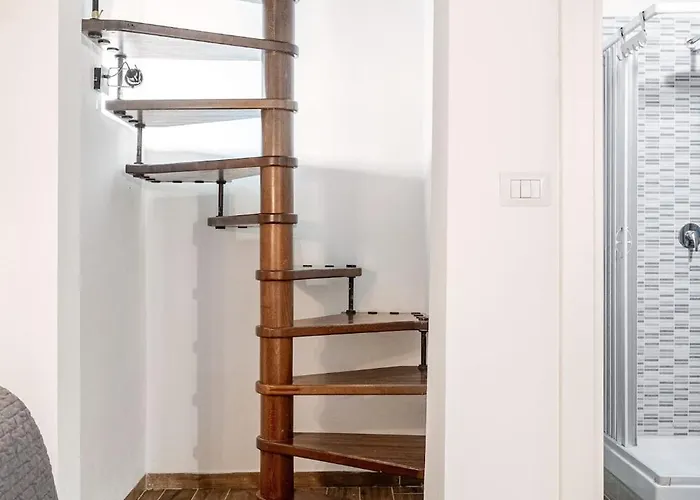 Appartement Esclusivo Loft Milanese Milan