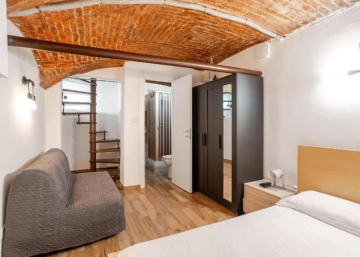Esclusivo Loft Milanese *