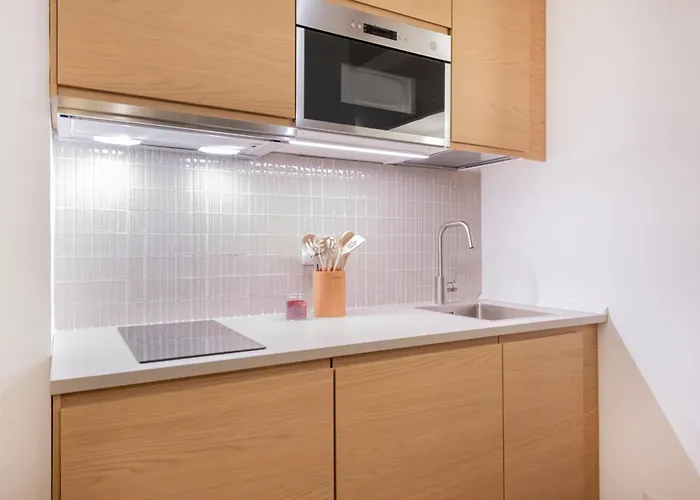 Easylife - - Sarpi 6 - Chinatown