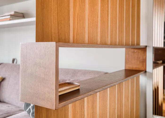 Hostmate - - Burlamacchi Grand Apartmán Milán