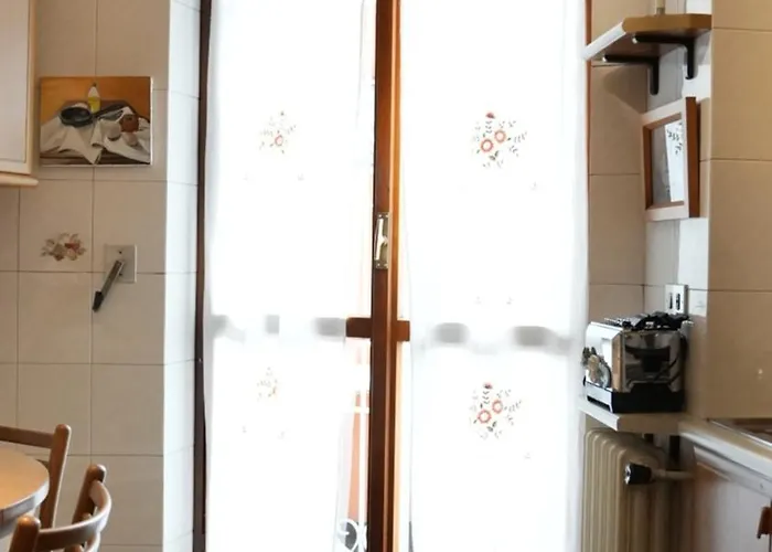 I-host - Lodi 65 Apartment