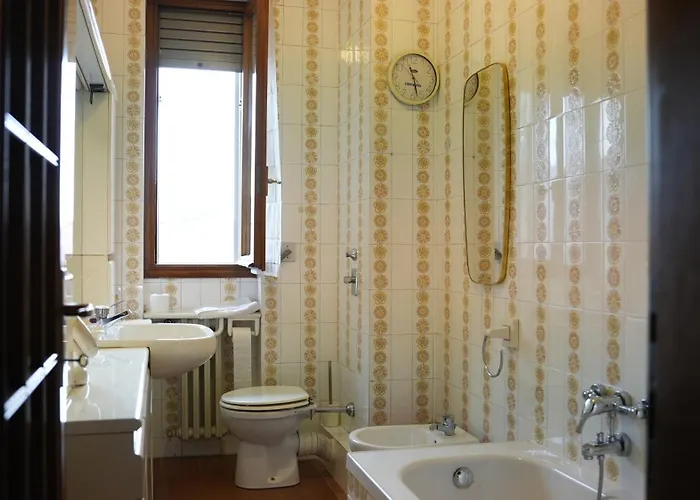 I-host - Lodi 65 Apartment Milan