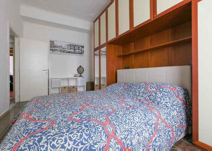 아파트 Romantic Close To Fondazione Prada