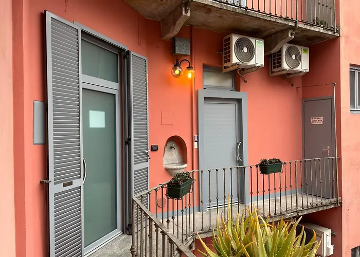 Apartmán Bocconi District Urban Living