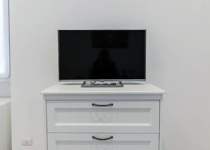 Apartamento Cuore Di Ringhiera - Niguarda Milão