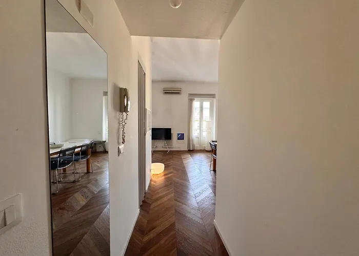 Pergolesi Nest - Authentic - Station *