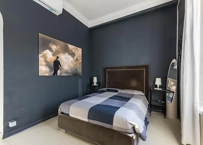 300m - Smart Terrace - Wi-fi Apartment *